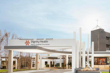 DIGNITY HEALTH – MERCY HOSPITAL DOWNTOWN