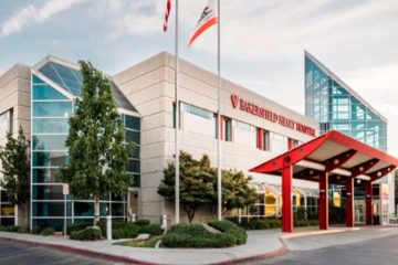 ADVENTIST HEALTH – BAKERSFIELD HEART HOSPITAL