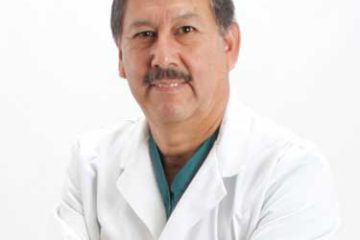 LEONARD PEREZ M.D.