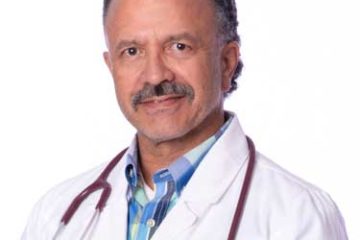 PHILIPP R. MELENDEZ, M.D.