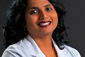 VASANTHI SRINIVAS M.D