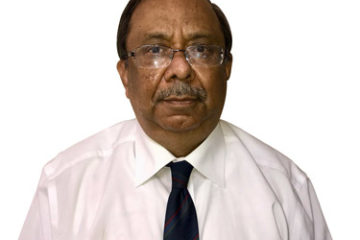 PRAMOD SRIVASTAVA, M.D.