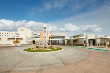 DIGNITY HEALTH – MEMORIAL HOSPITAL